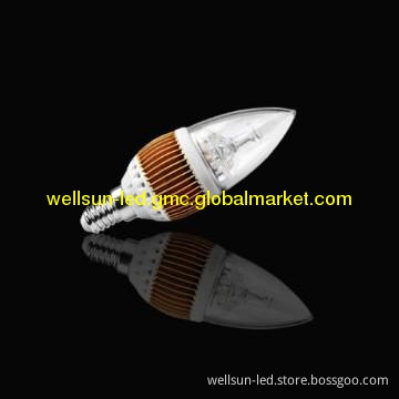 High quality  led candle lighting